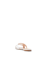 Picaroon Flat Leather Sandals